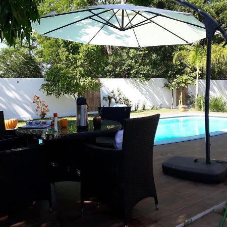Villa Casa Familiar - Teresa Batista São Gabriel Exterior foto