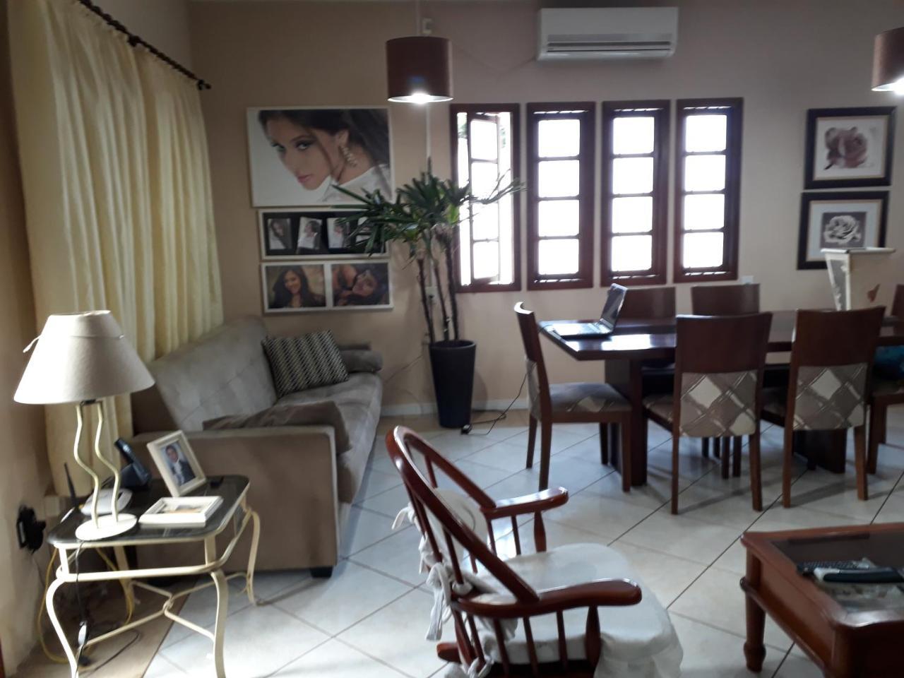 Villa Casa Familiar - Teresa Batista São Gabriel Exterior foto