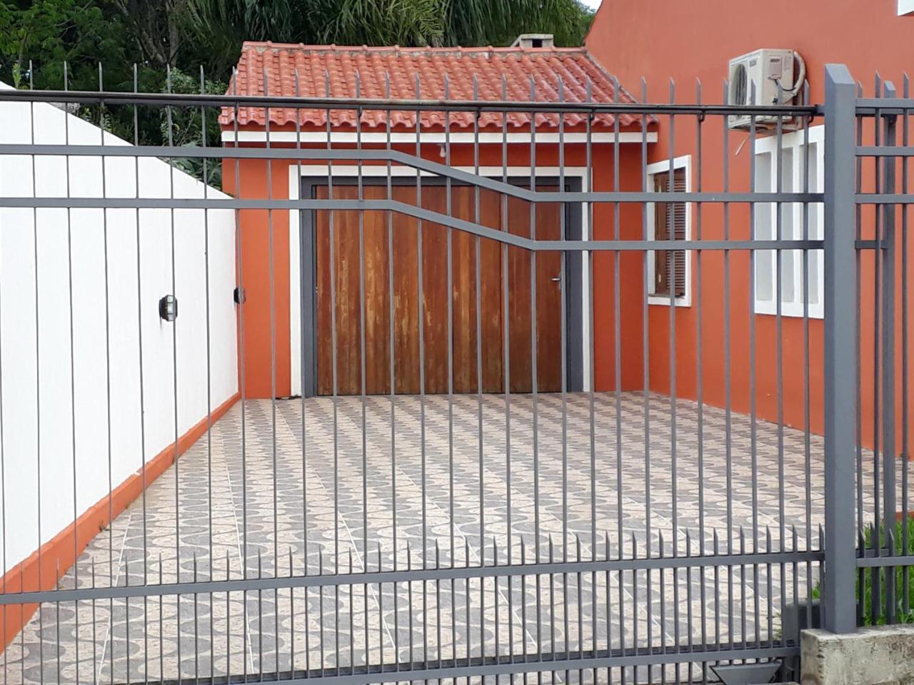 Villa Casa Familiar - Teresa Batista São Gabriel Exterior foto