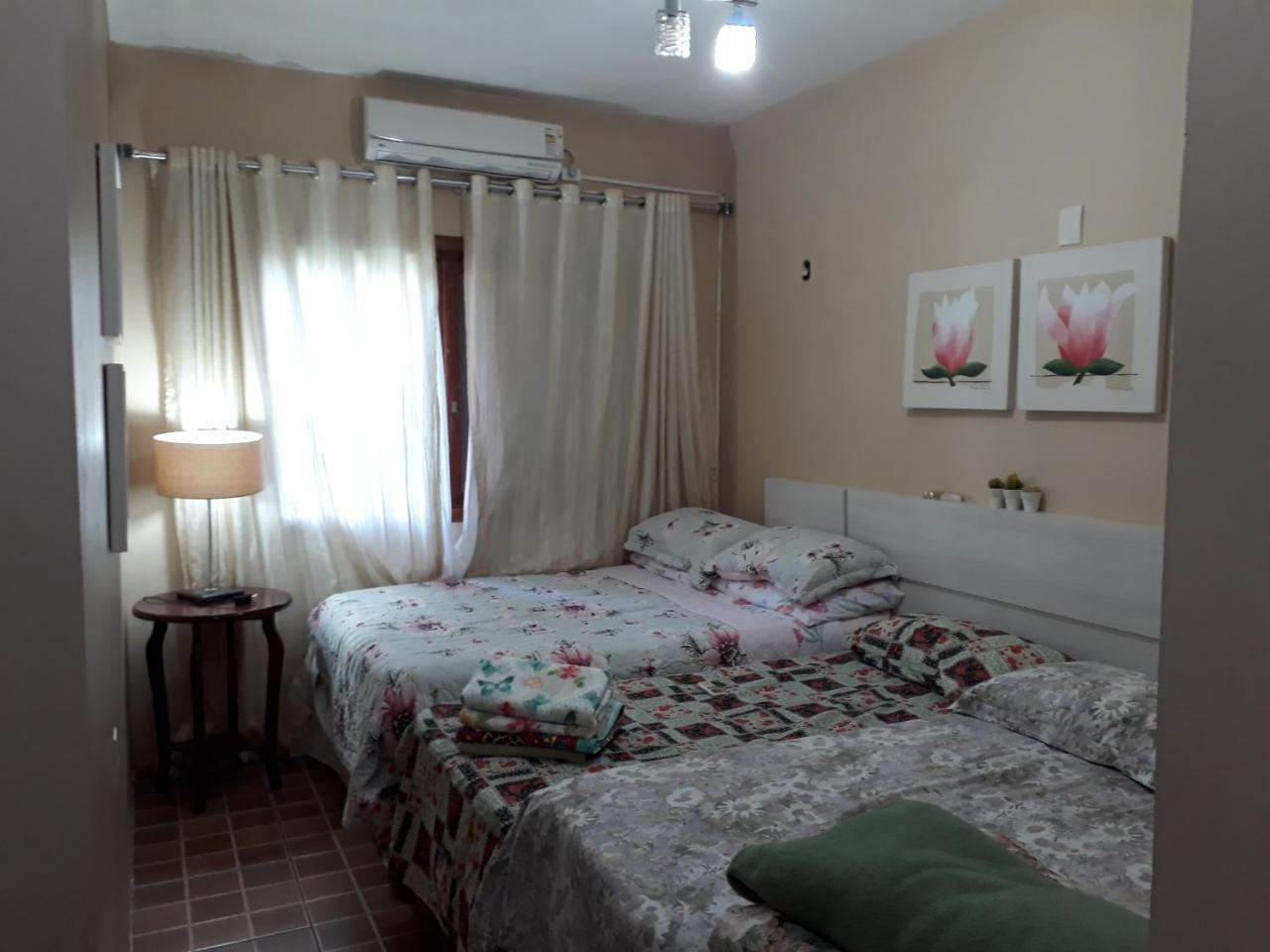 Villa Casa Familiar - Teresa Batista São Gabriel Exterior foto